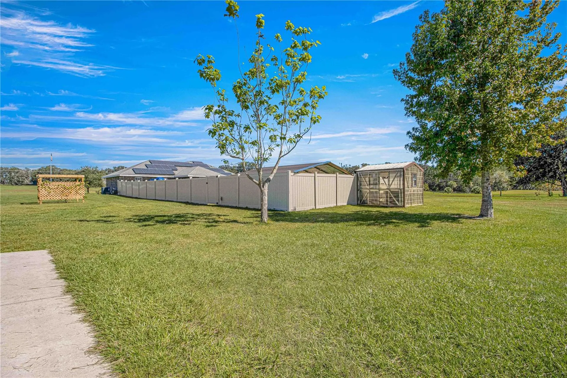 282 SW Breezy Drive Lake City FL 32025