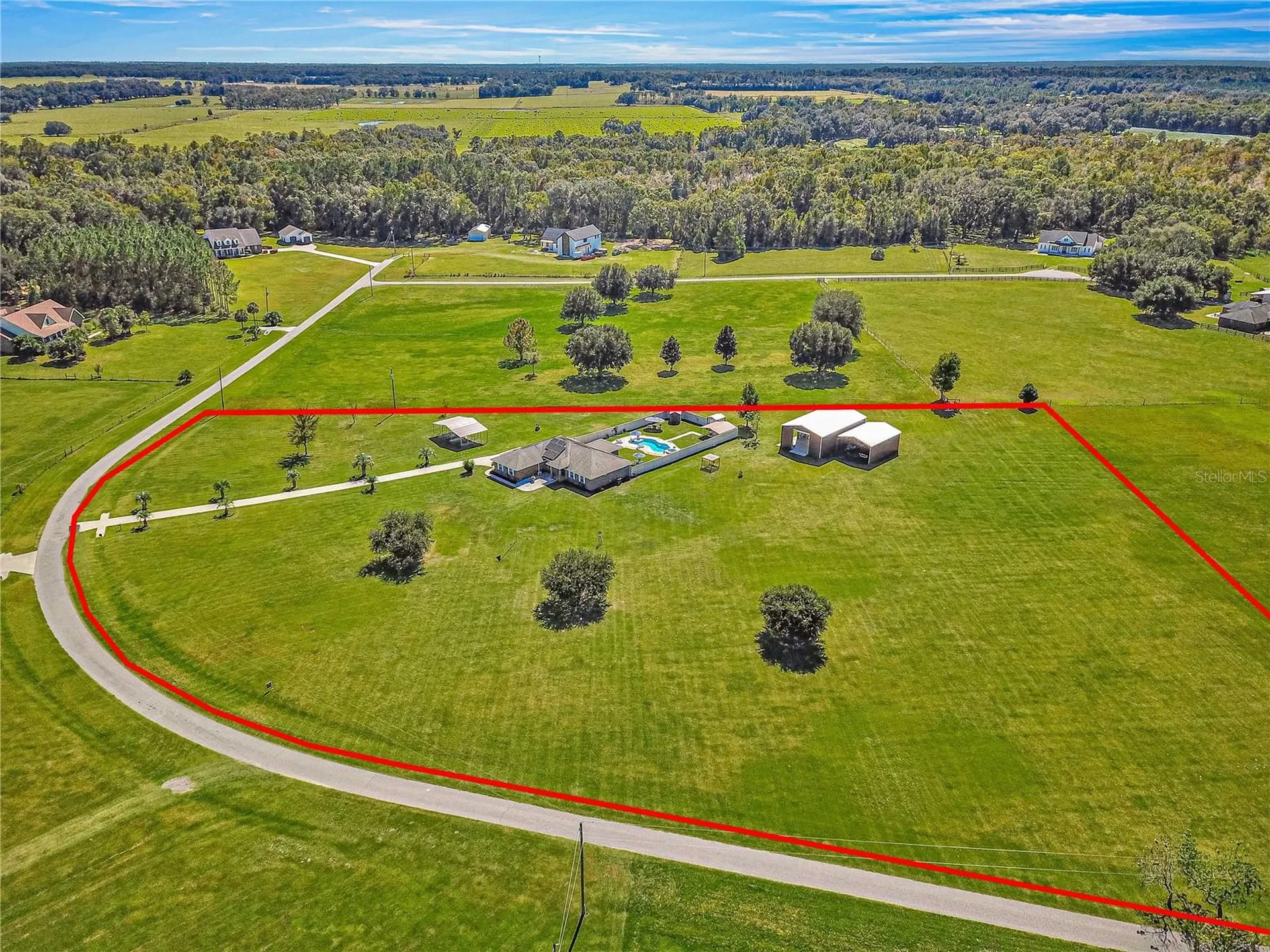 282 SW Breezy Drive Lake City FL 32025