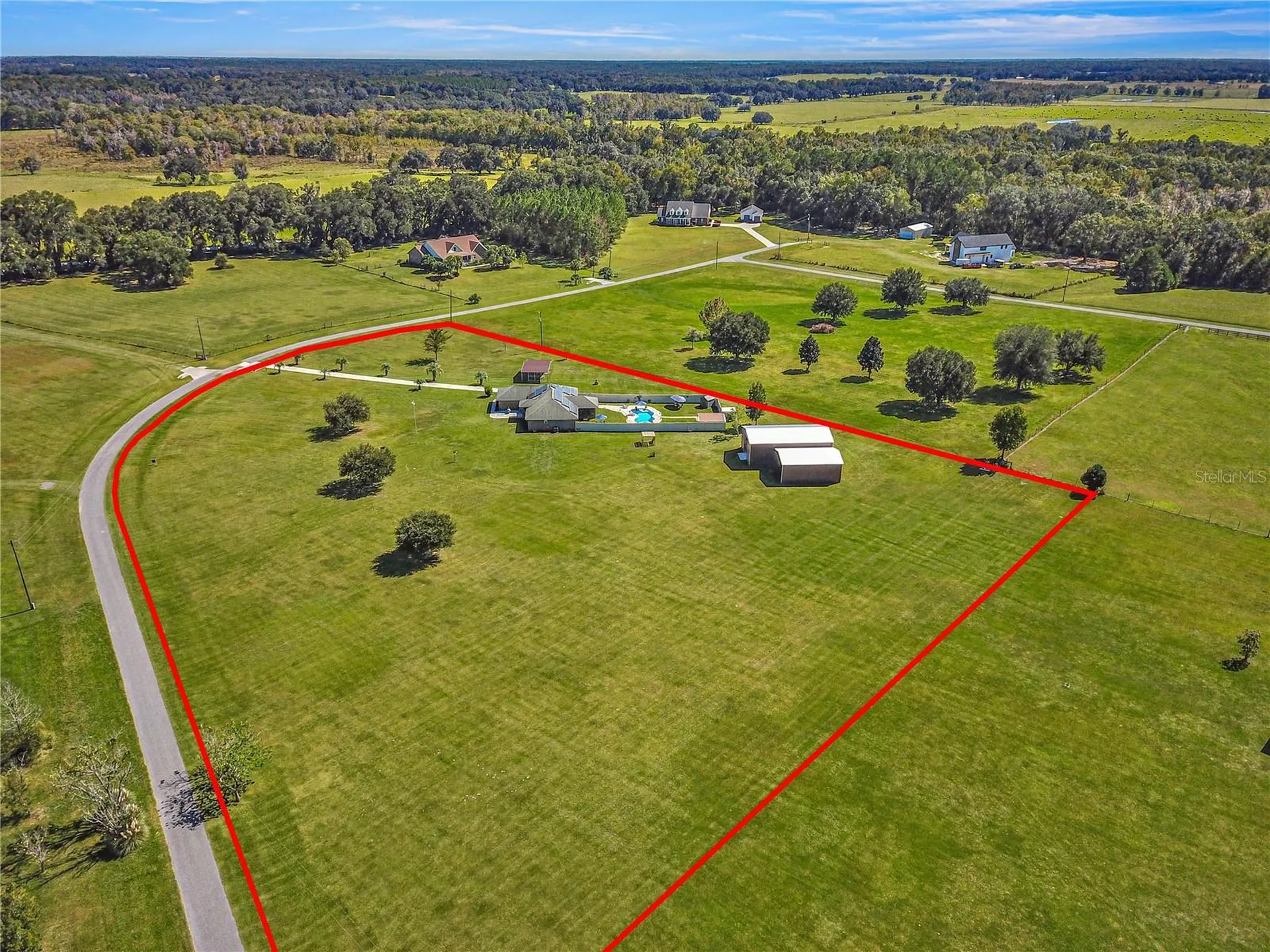 282 SW Breezy Drive Lake City FL 32025