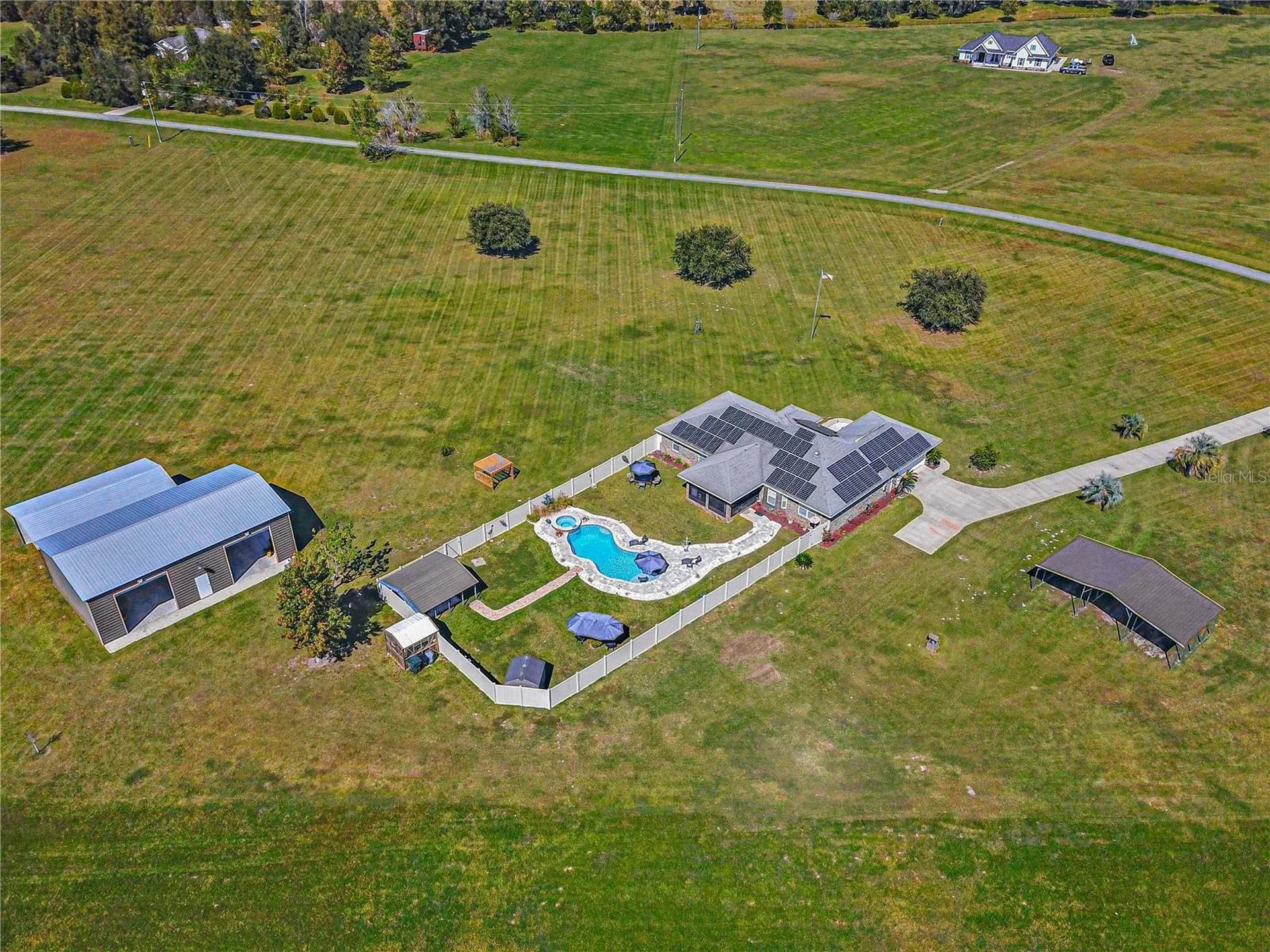 282 SW Breezy Drive Lake City FL 32025