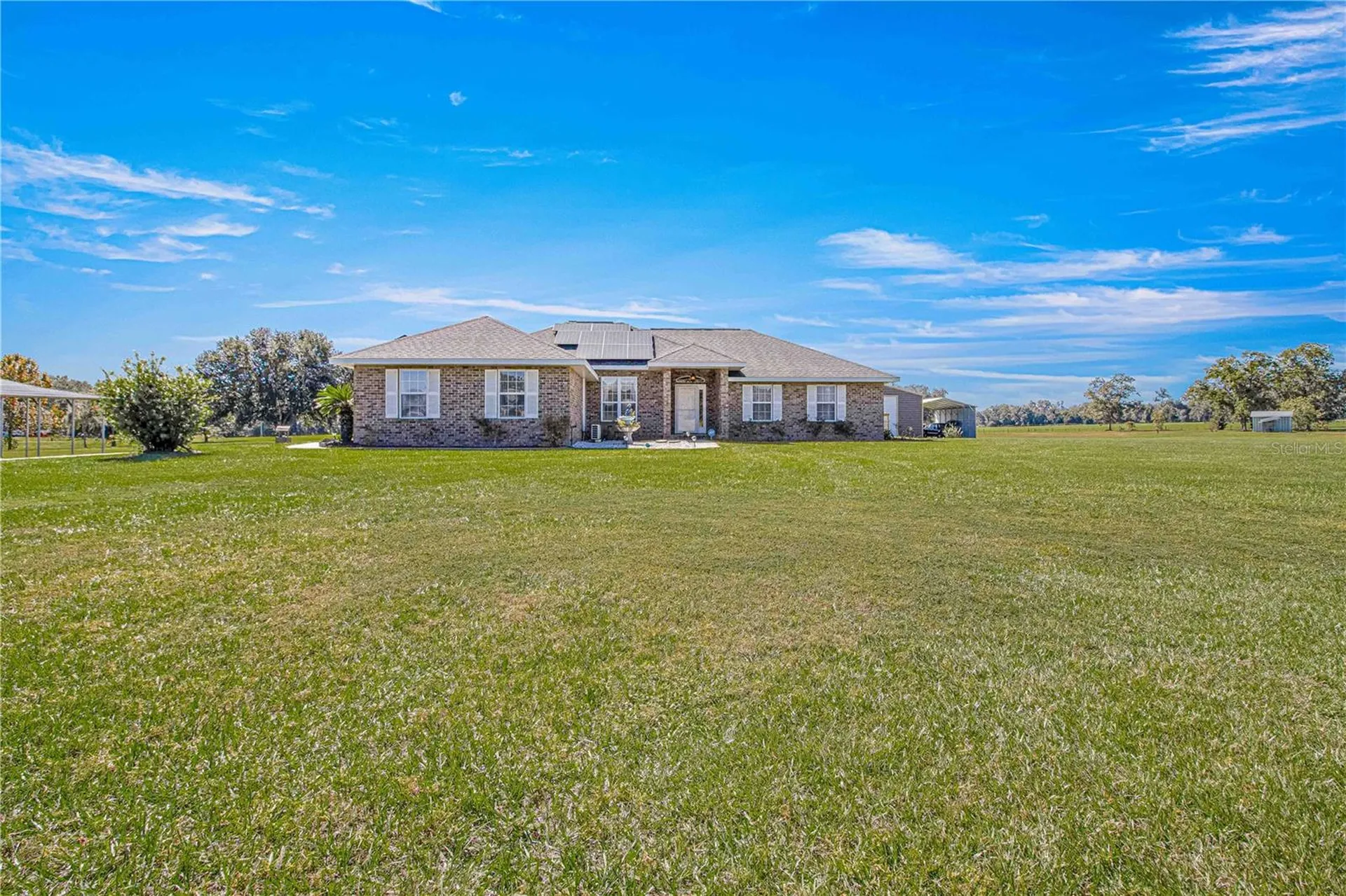 282 SW Breezy Drive Lake City FL 32025