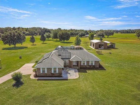 282 SW Breezy Drive Lake City FL 32025