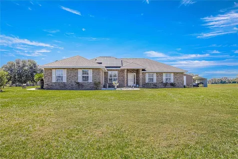 282 SW Breezy Drive Lake City FL 32025