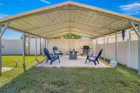 282 SW Breezy Drive Lake City FL 32025