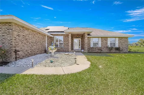 282 SW Breezy Drive Lake City FL 32025