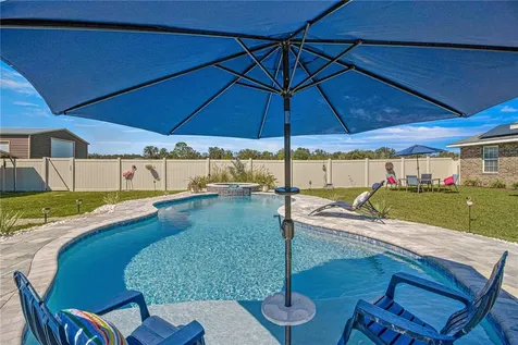 282 SW Breezy Drive Lake City FL 32025