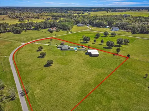 282 SW Breezy Drive Lake City FL 32025