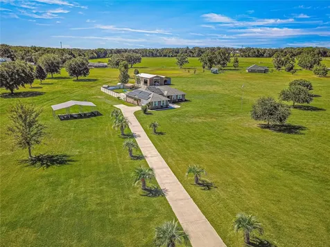 282 SW Breezy Drive Lake City FL 32025
