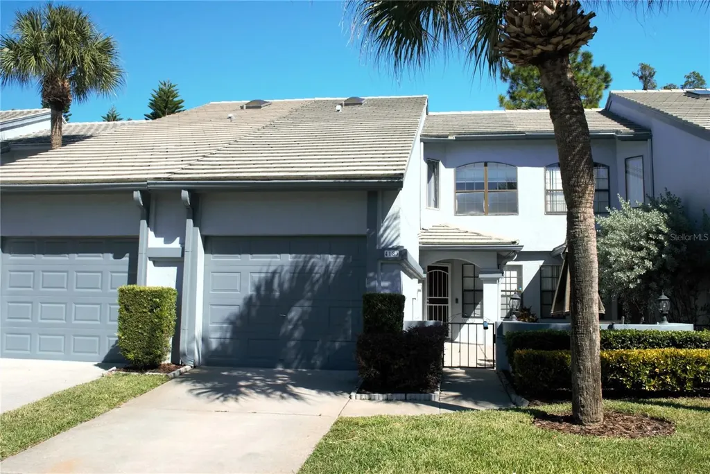 4183 Brentwood Park Circle Tampa FL 33624