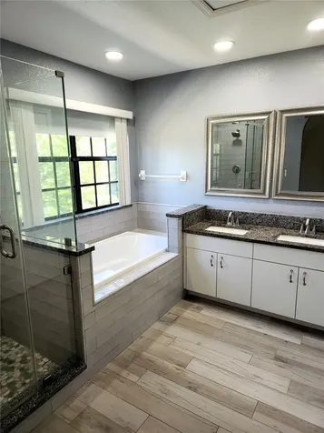 4183 Brentwood Park Circle Tampa FL 33624