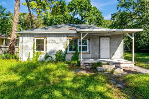 2012 Flagler Street Tampa FL 33605