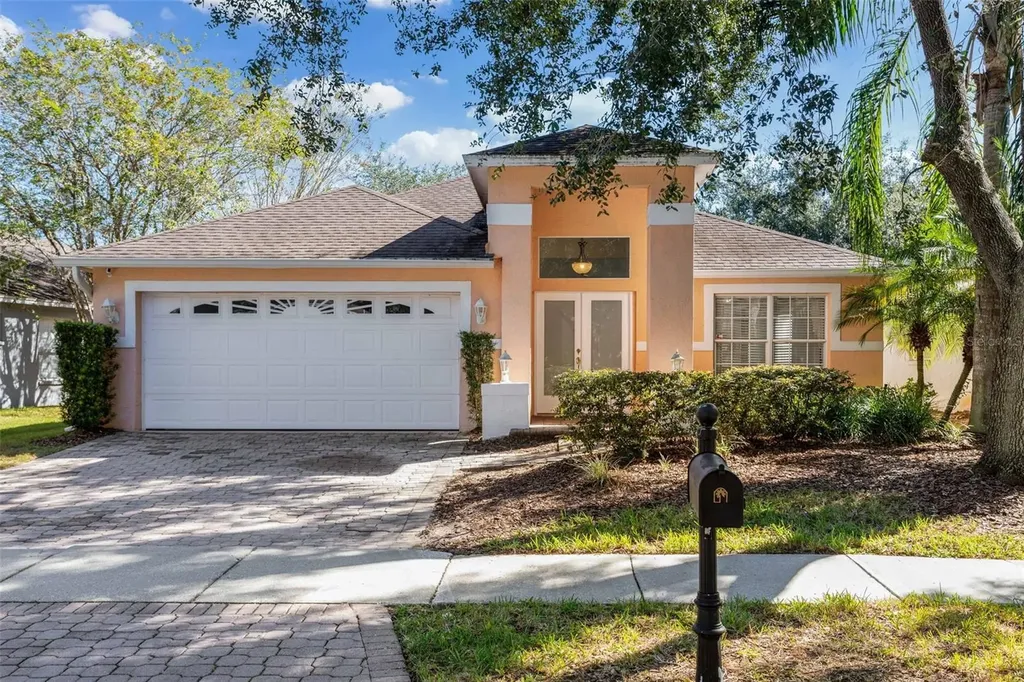 5206 Abbey Park Avenue Tampa FL 33647
