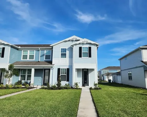 10915 Leafshore Loop Orlando FL 32829