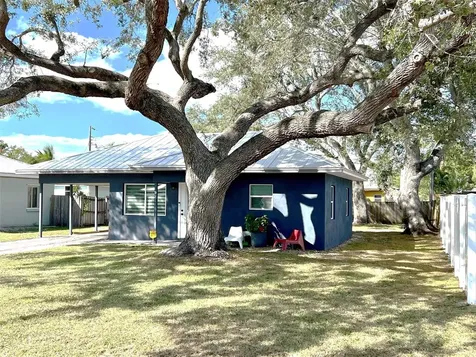 3211 Yorktown Street Sarasota FL 34231