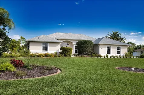 525 Boundary Boulevard Rotonda West FL 33947