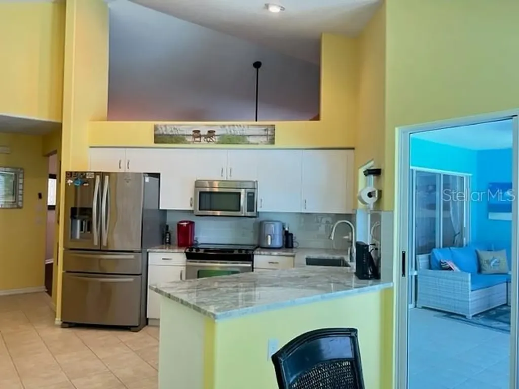 2091 King Tarpon Drive Punta Gorda FL 33955