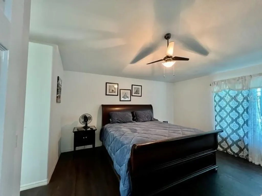 2091 King Tarpon Drive Punta Gorda FL 33955