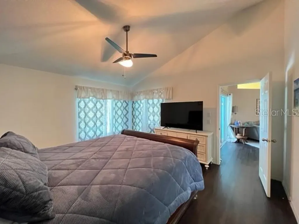 2091 King Tarpon Drive Punta Gorda FL 33955