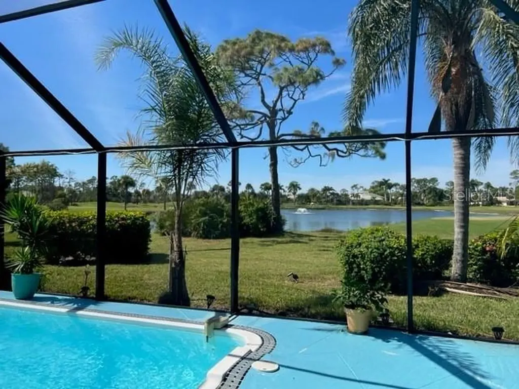 2091 King Tarpon Drive Punta Gorda FL 33955