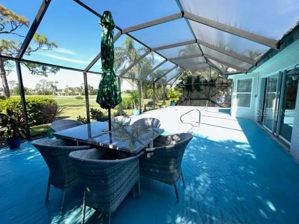 2091 King Tarpon Drive Punta Gorda FL 33955