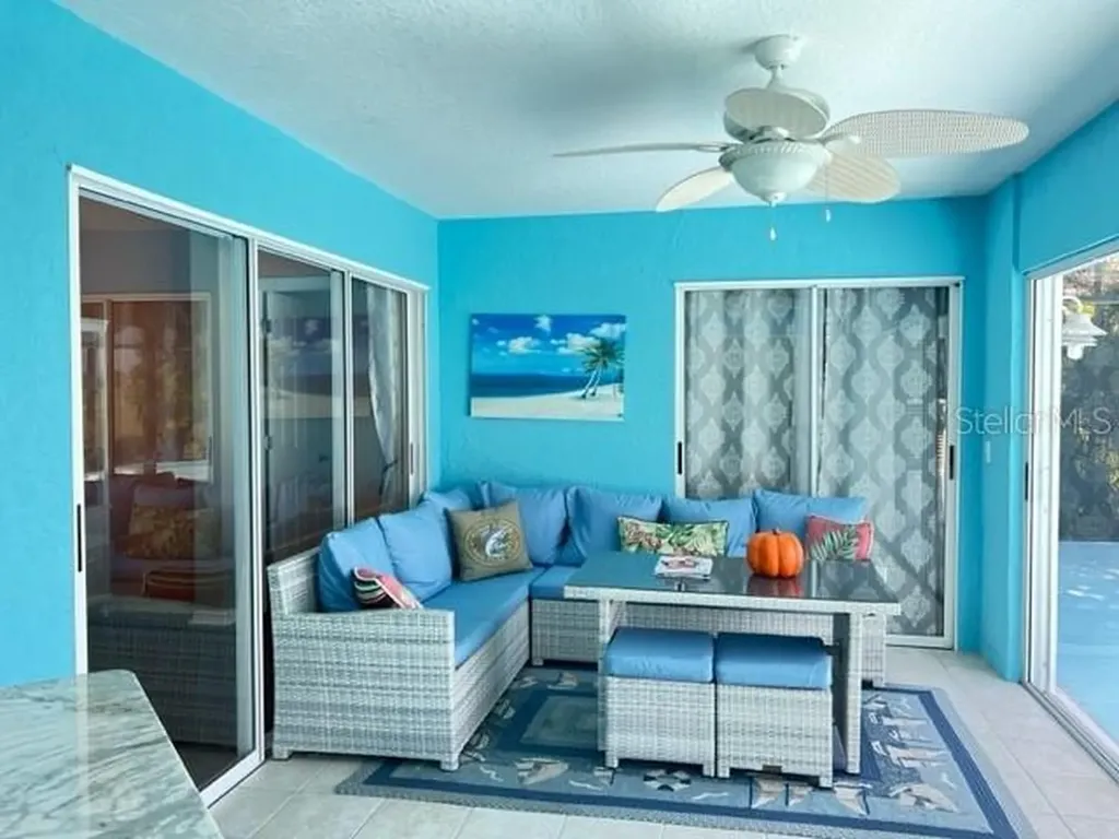 2091 King Tarpon Drive Punta Gorda FL 33955