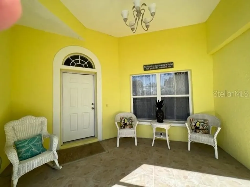 2091 King Tarpon Drive Punta Gorda FL 33955