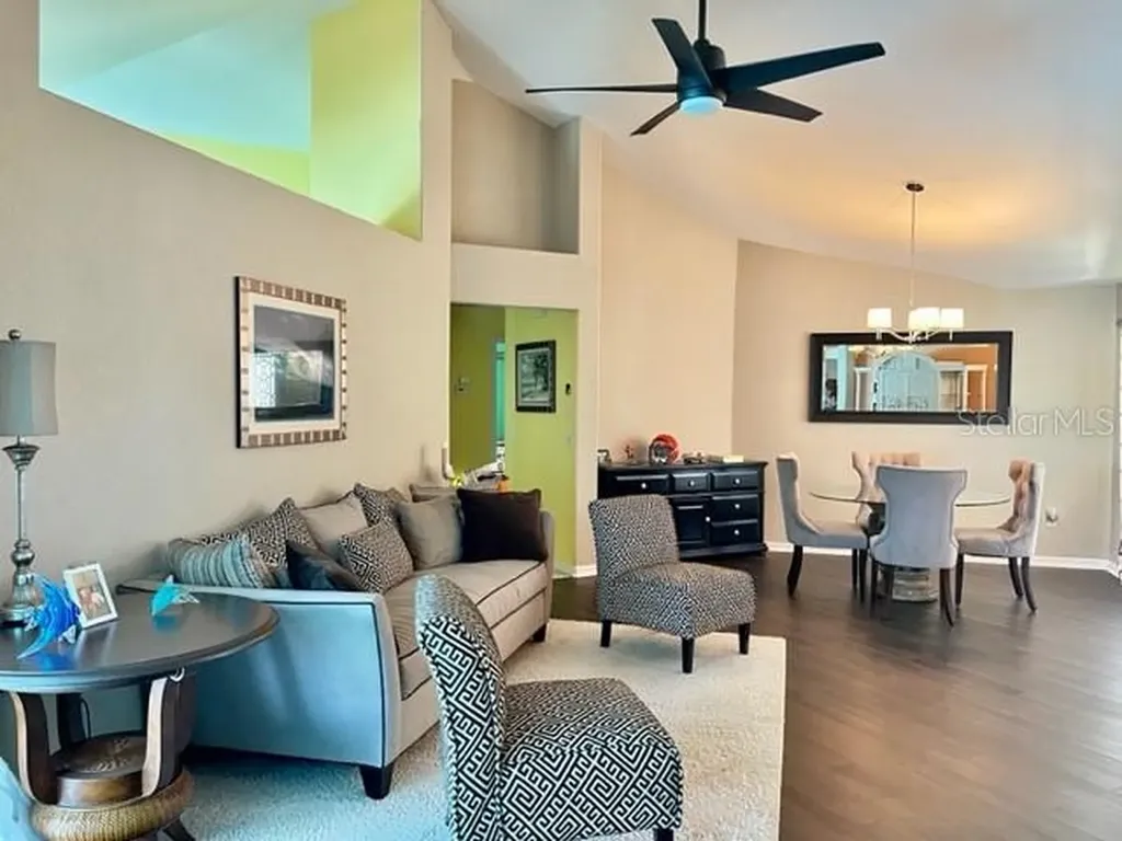 2091 King Tarpon Drive Punta Gorda FL 33955