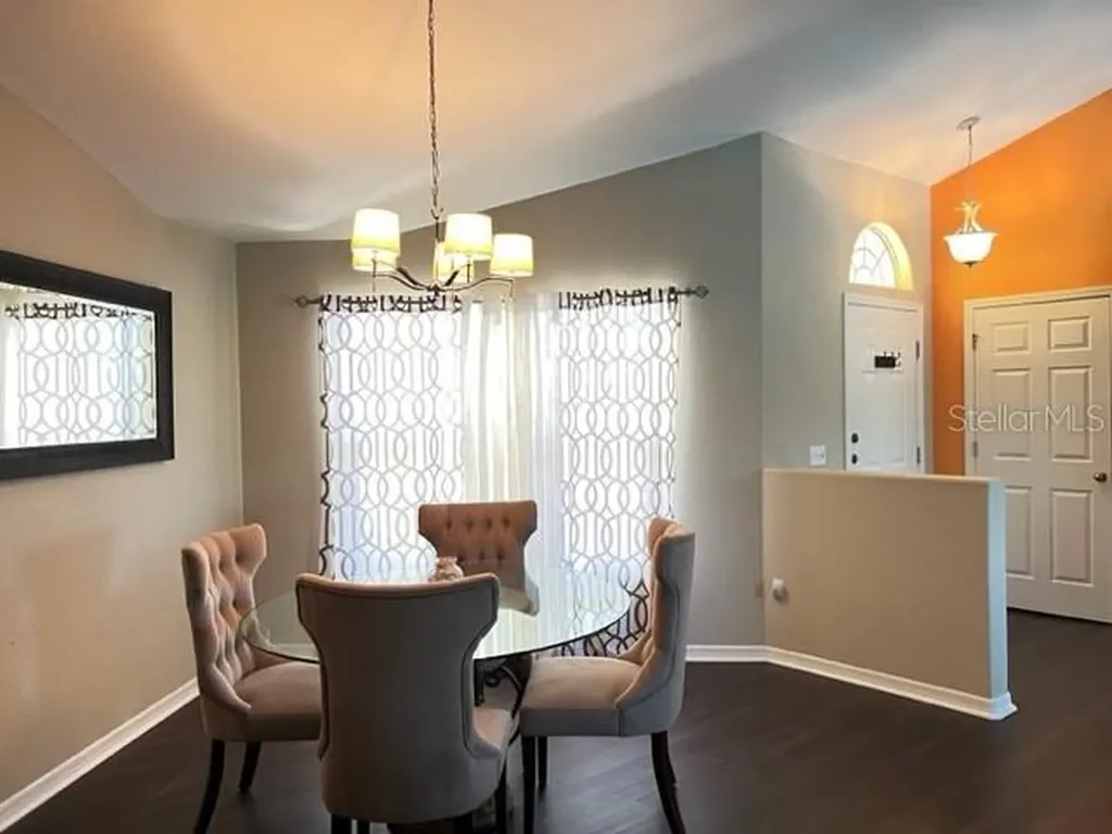 2091 King Tarpon Drive Punta Gorda FL 33955