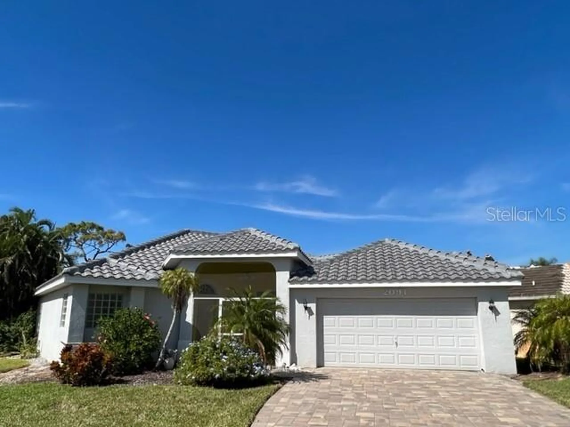 2091 King Tarpon Drive Punta Gorda FL 33955