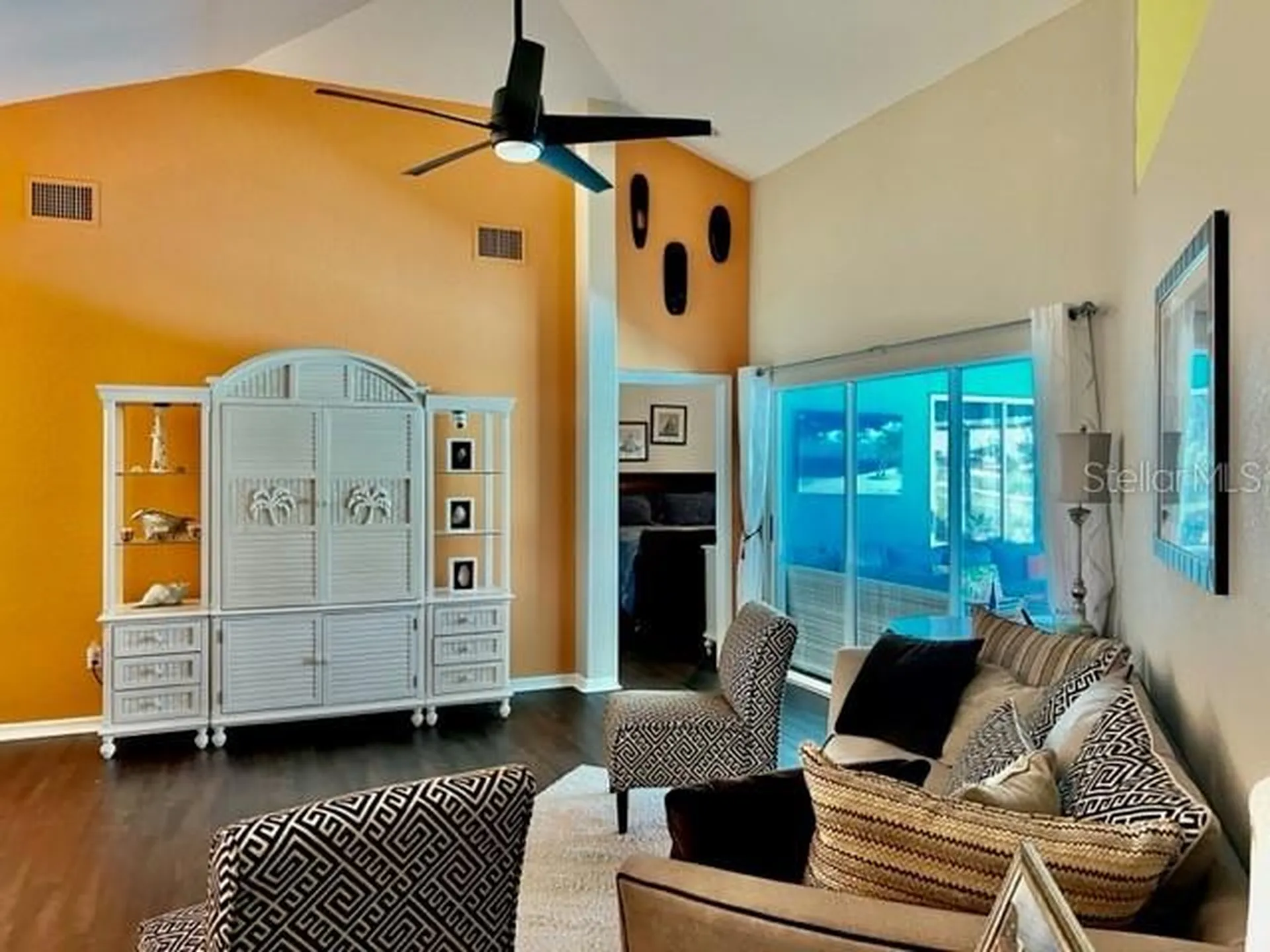 2091 King Tarpon Drive Punta Gorda FL 33955