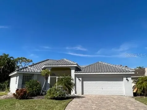 2091 King Tarpon Drive Punta Gorda FL 33955