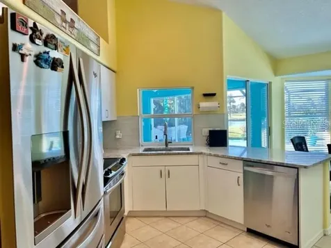 2091 King Tarpon Drive Punta Gorda FL 33955