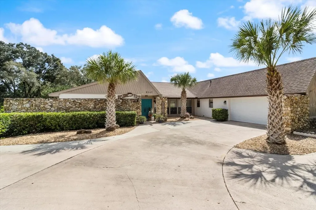 9147 SW 197th Circle Dunnellon FL 34432