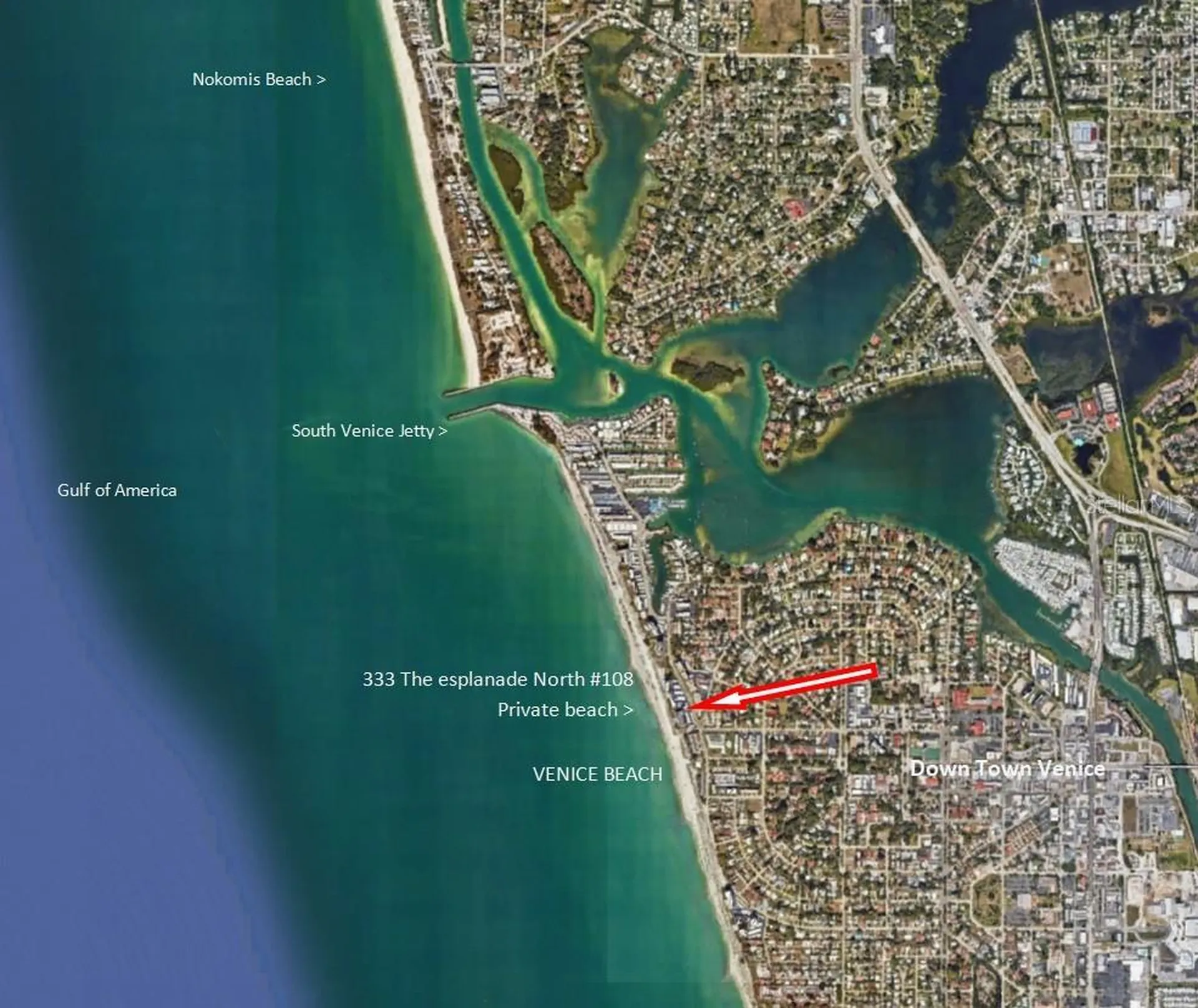 333 The Esplanade N Venice FL 34285