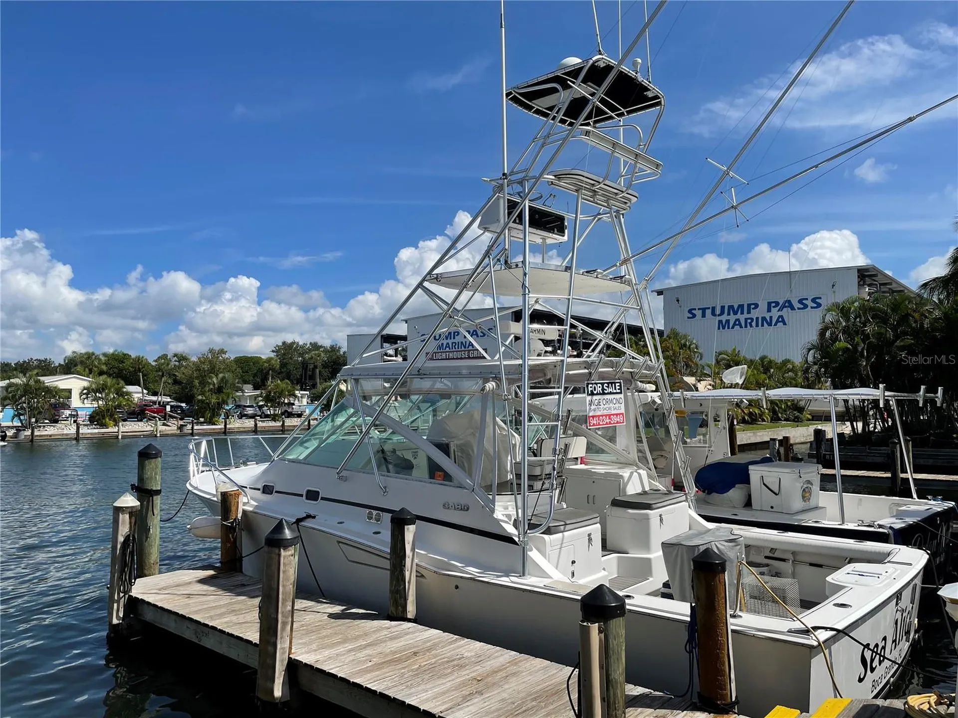 333 The Esplanade N Venice FL 34285