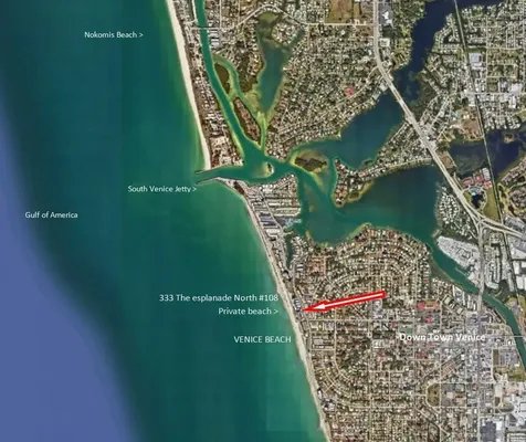 333 The Esplanade N Venice FL 34285