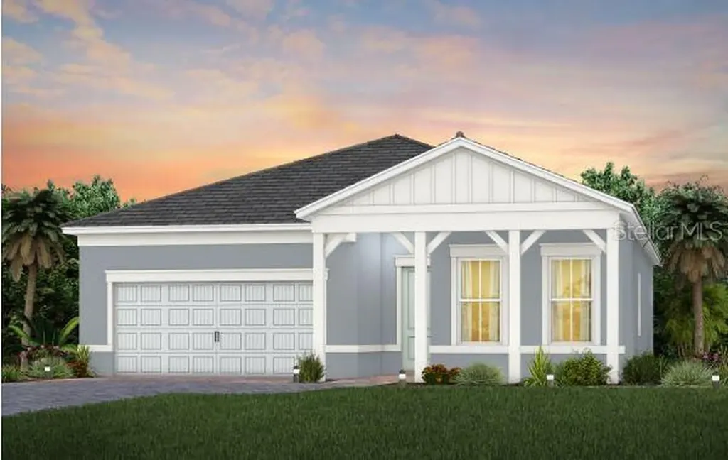 9998 Beachwalk Drive Englewood FL 34223