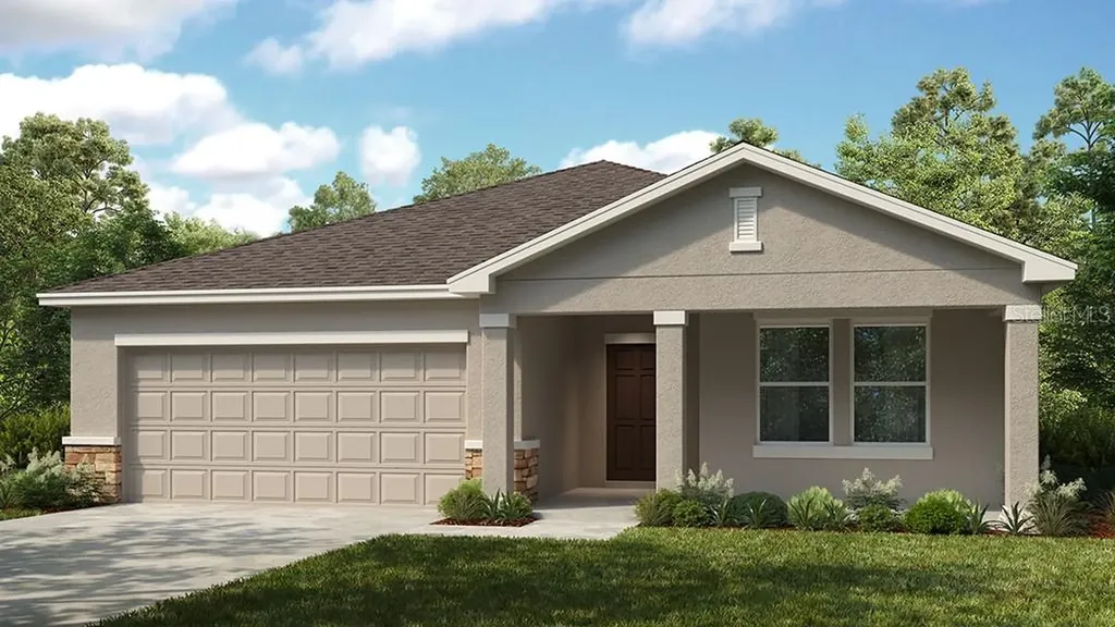 144 Citrine Loop Kissimmee FL 34758
