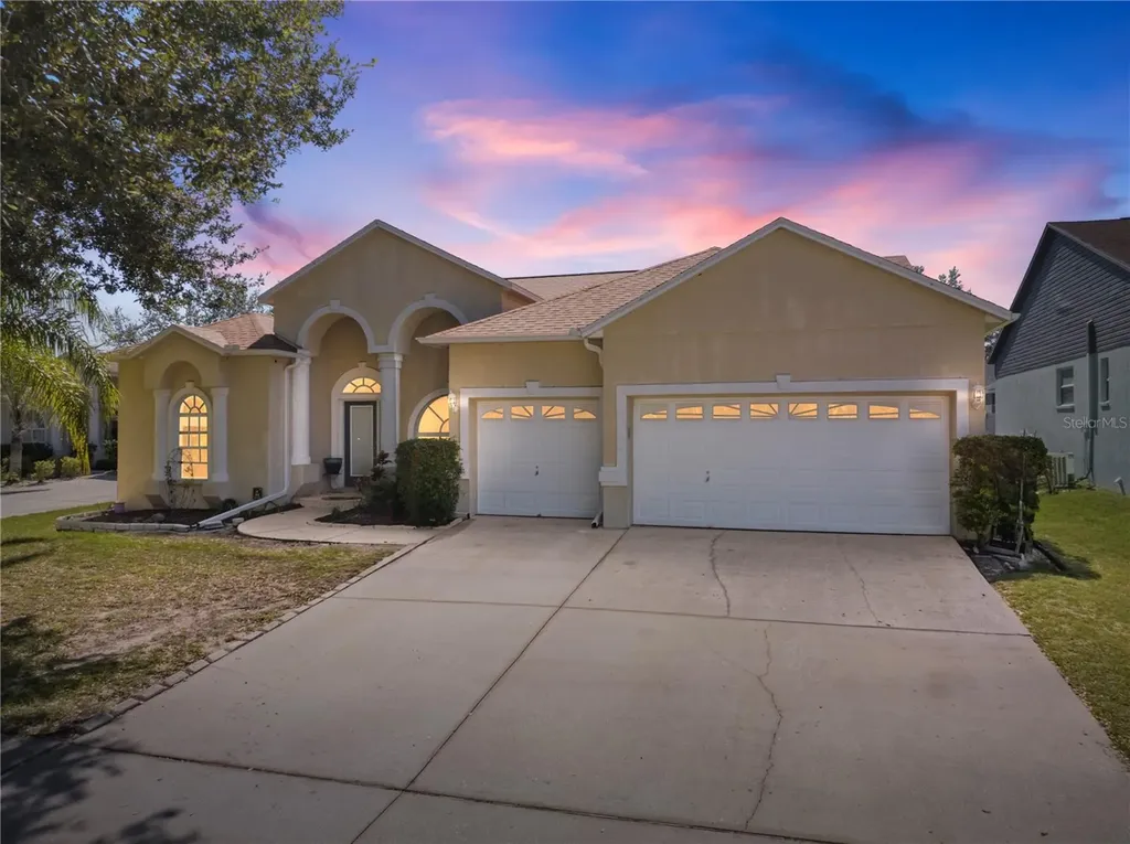 9715 Wydella Street Riverview FL 33569