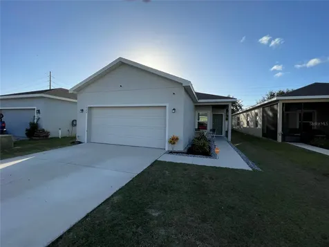 2949 Whispering Trails Drive Winter Haven FL 33884