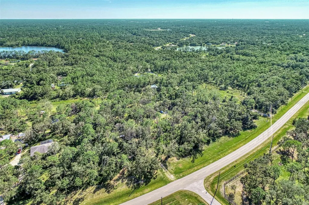 Lot 2 Tropicaire Boulevard North Port FL 34286