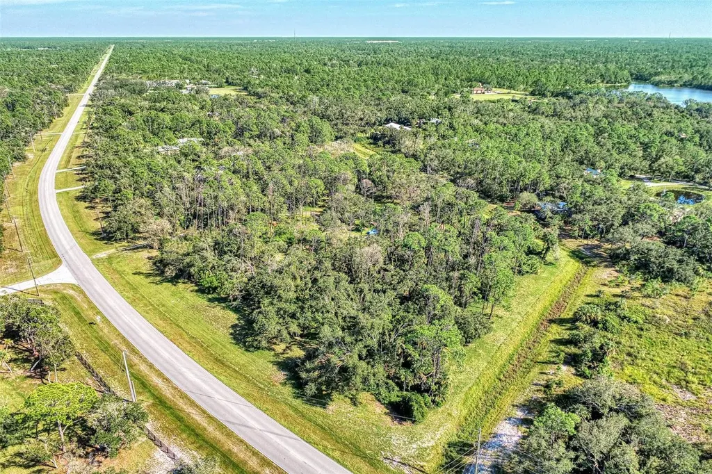 Lot 2 Tropicaire Boulevard North Port FL 34286