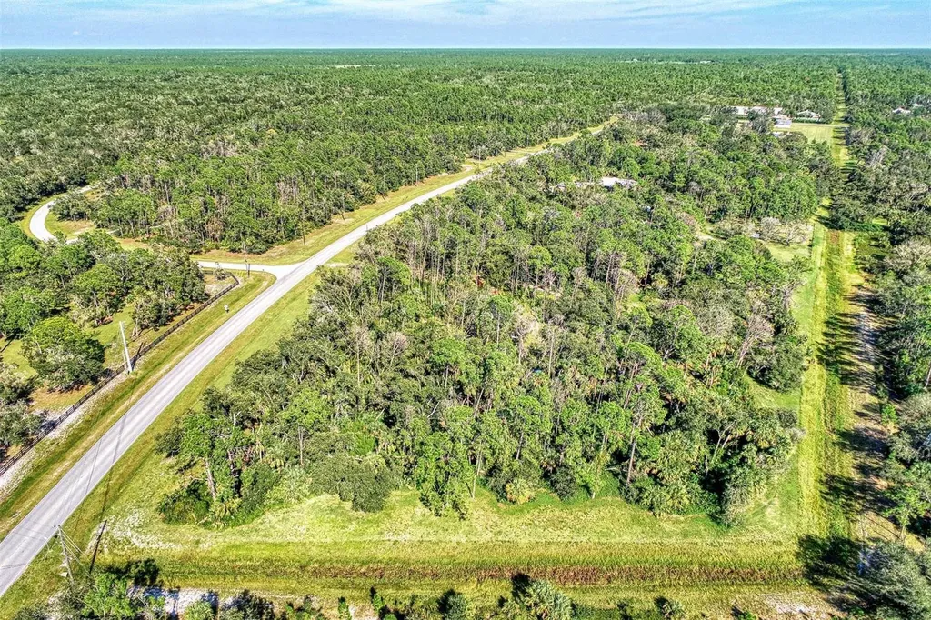 Lot 2 Tropicaire Boulevard North Port FL 34286