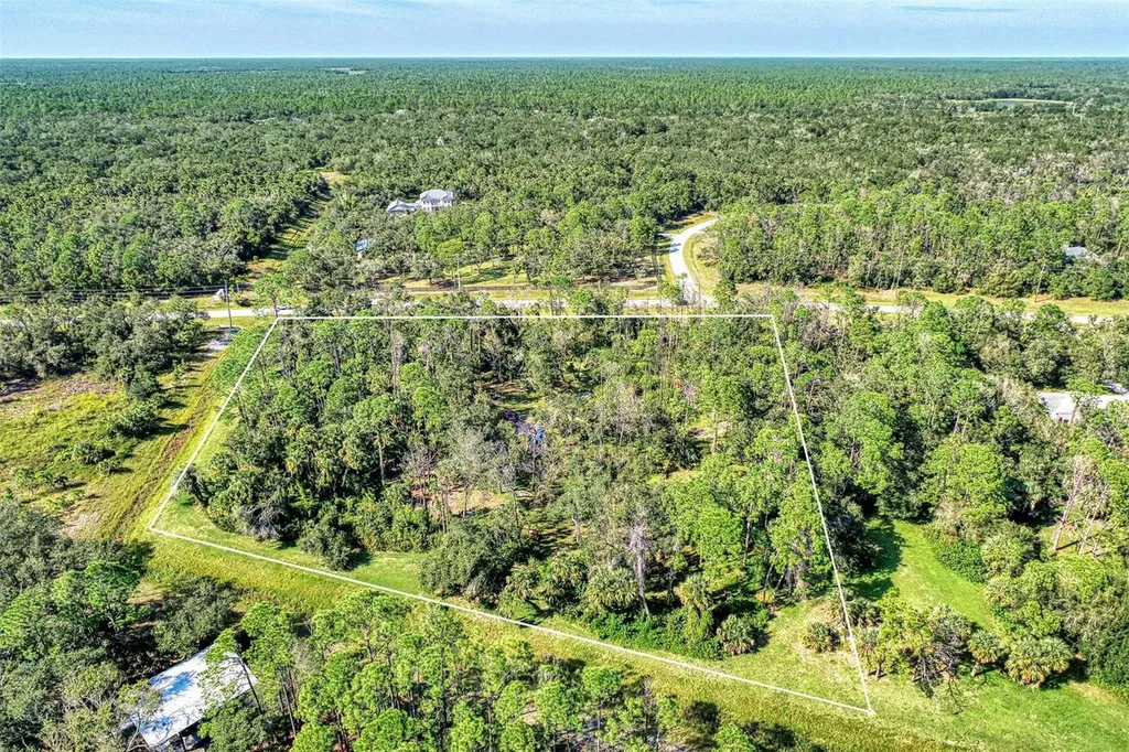 Lot 2 Tropicaire Boulevard North Port FL 34286