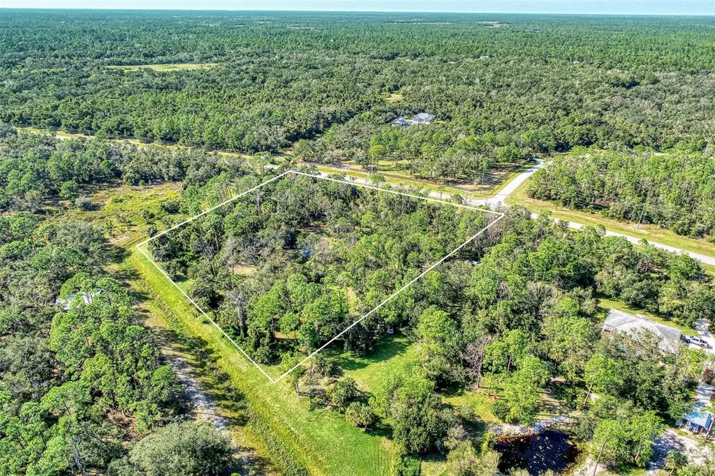 Lot 2 Tropicaire Boulevard North Port FL 34286