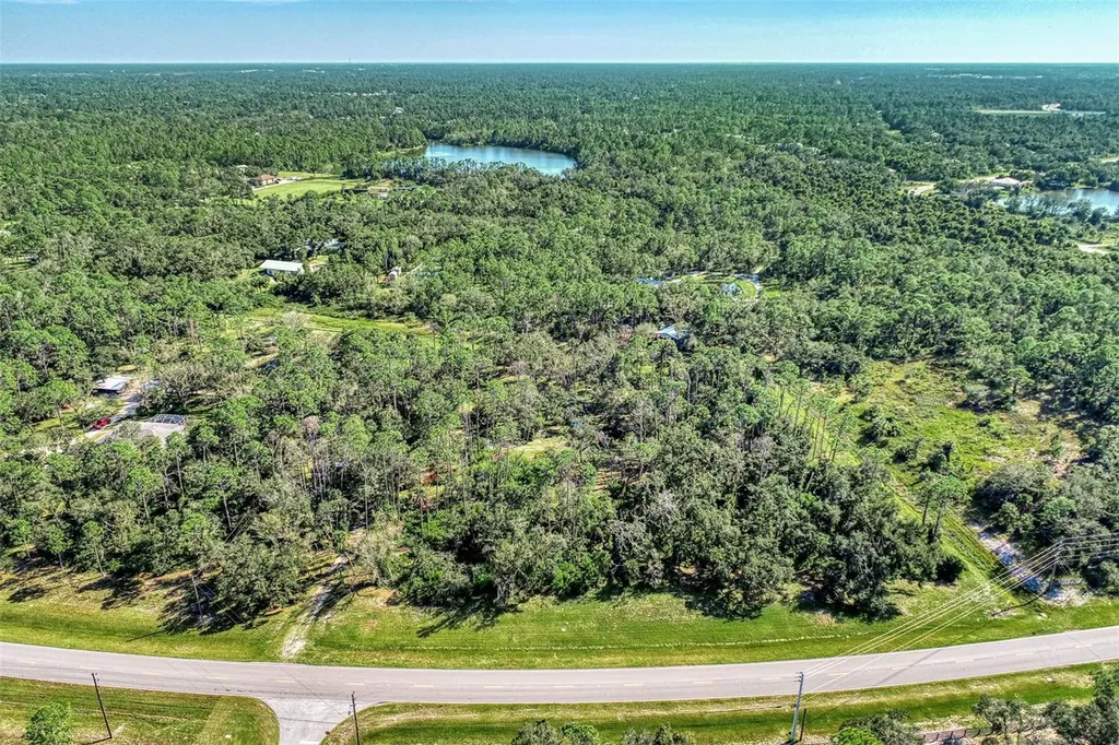Lot 2 Tropicaire Boulevard North Port FL 34286