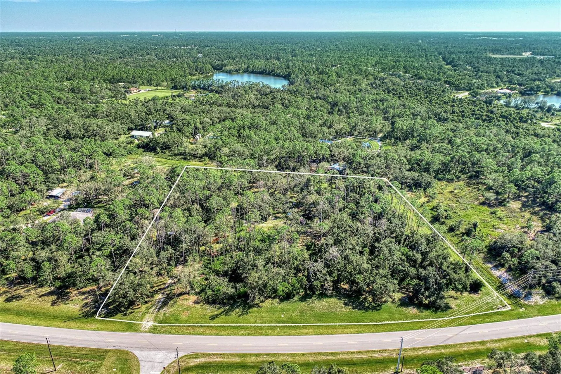 Lot 2 Tropicaire Boulevard North Port FL 34286