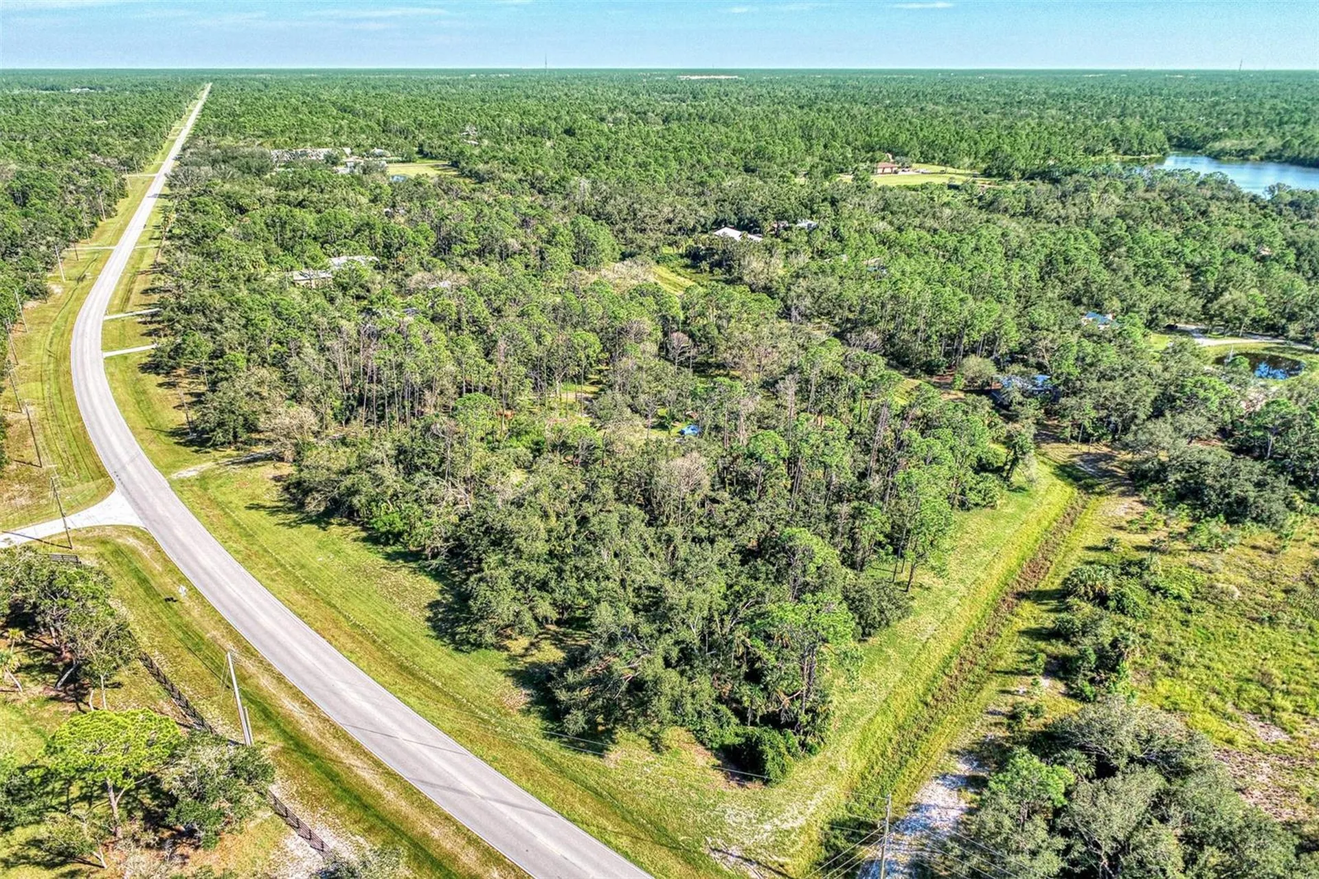 Lot 2 Tropicaire Boulevard North Port FL 34286
