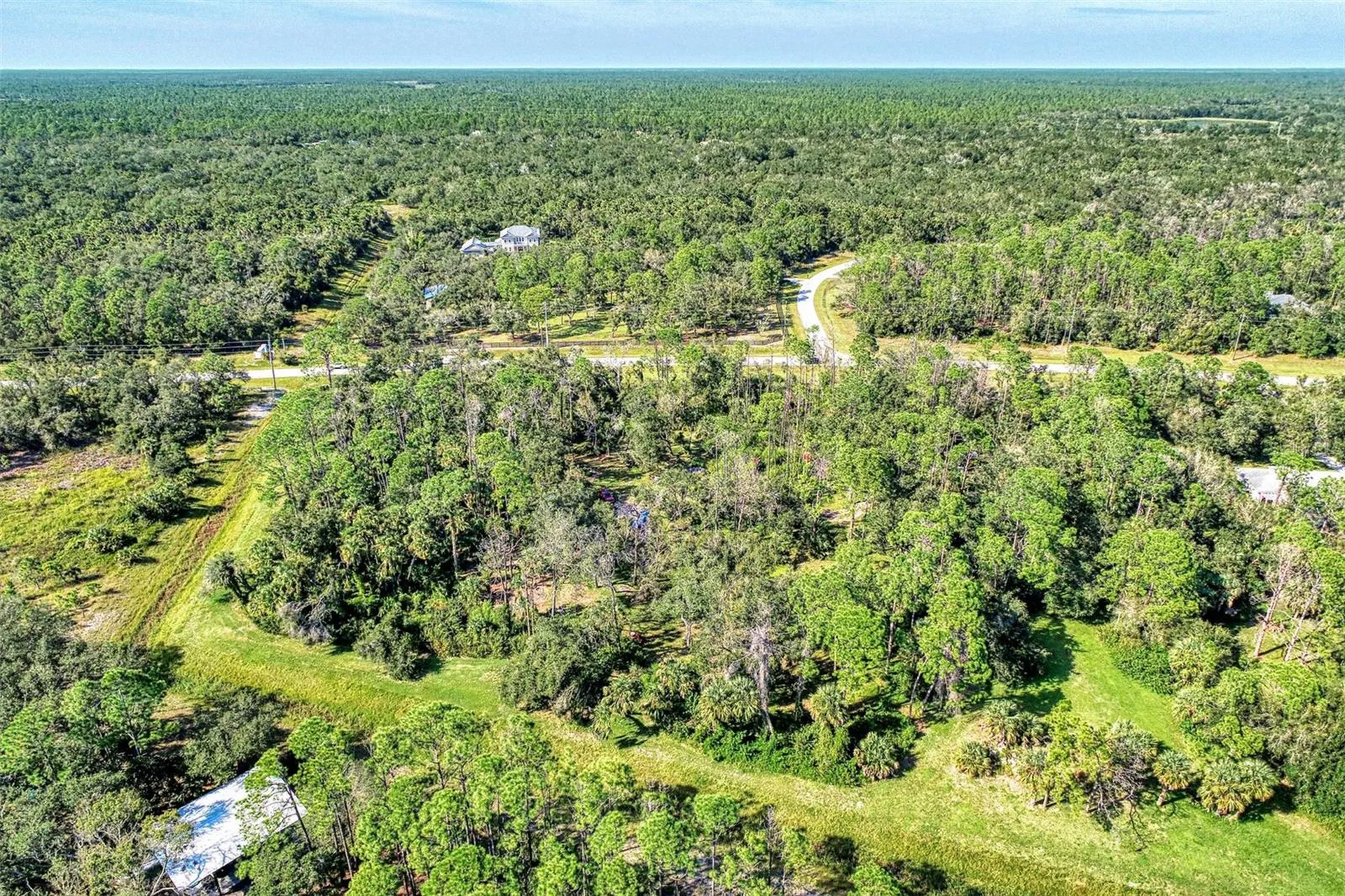 Lot 2 Tropicaire Boulevard North Port FL 34286