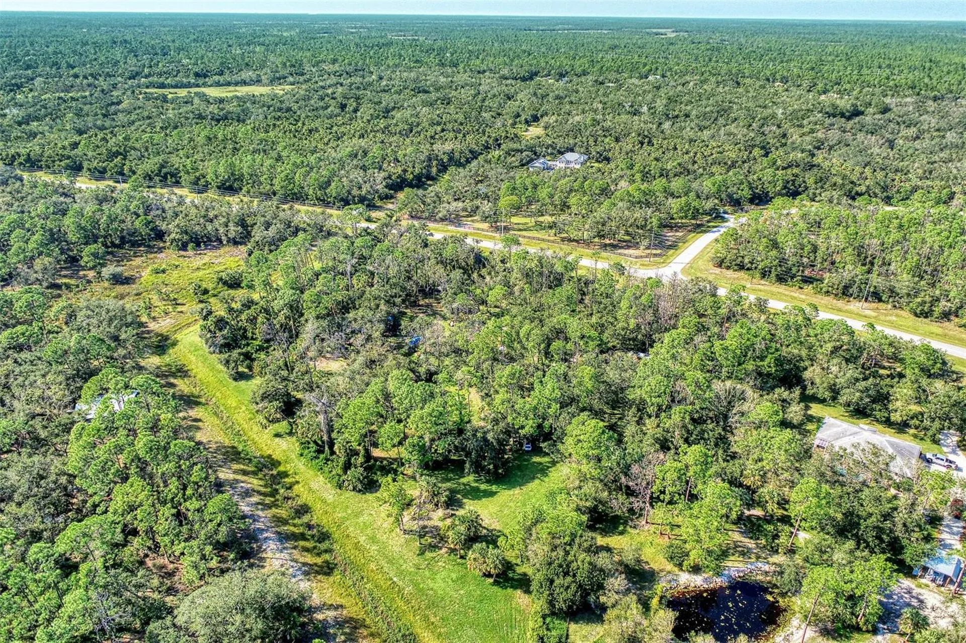 Lot 2 Tropicaire Boulevard North Port FL 34286